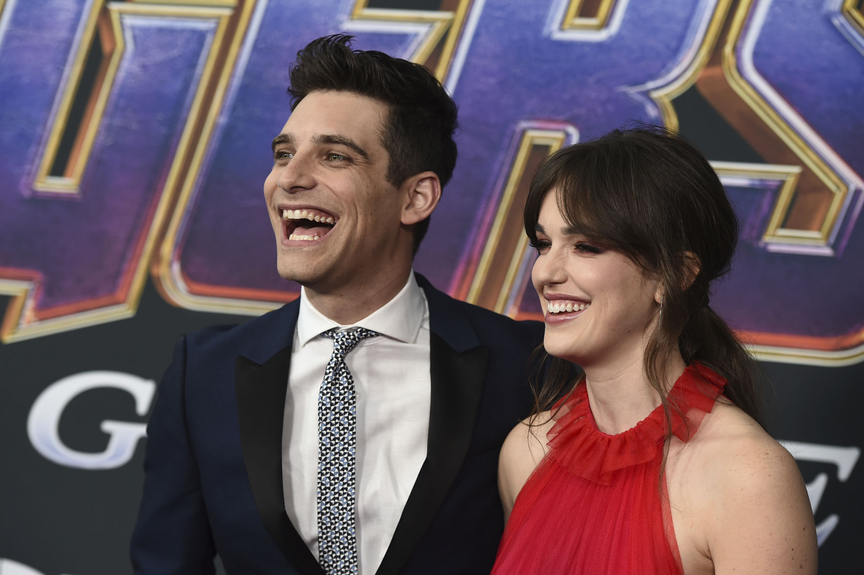 LA Premiere of "Avengers: Endgame" - Arrivals